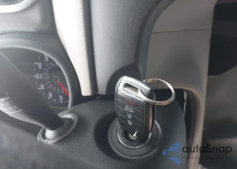 2017 Kia Sportage Lx z USA, uszkodzony, nr VIN KNDPM3AC4H7130217